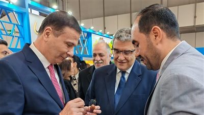 وزير الزراعة: الحكومة توفر الدعم والتسهيلات للمزارعين والمصدرين