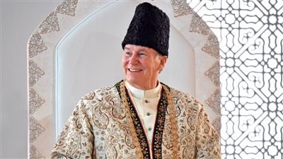 بعد رحيل الأمير تاركا ثروة قيمتها 13 مليار دولار، اختيار نجله رحيم زعيما لجماعة الحشاشين