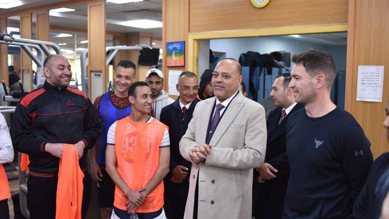 محمد جبران وزير العمل،فيتو