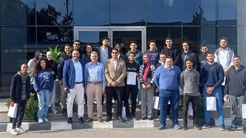 جامعة عين شمس، فيتو