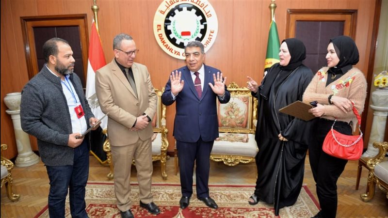 تكريم اصحاب المخابز،
