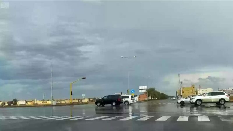 حالة الطقس، فيتو