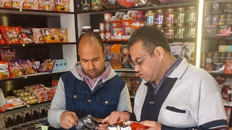 جهود رقابية مكثفة