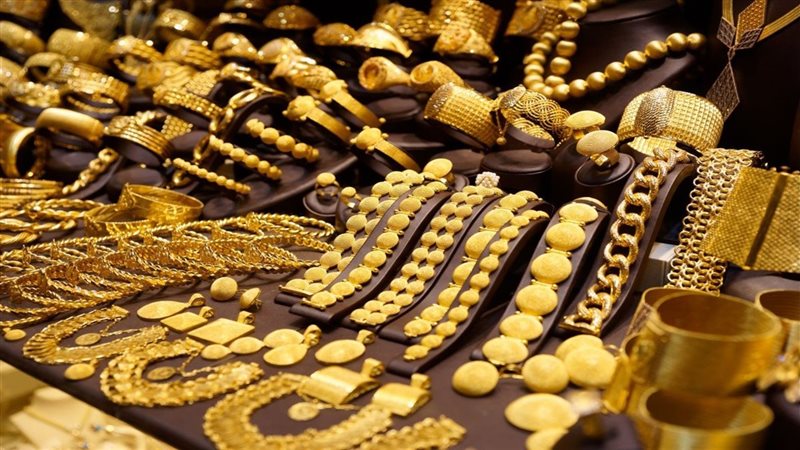أسعار الذهب اليوم،