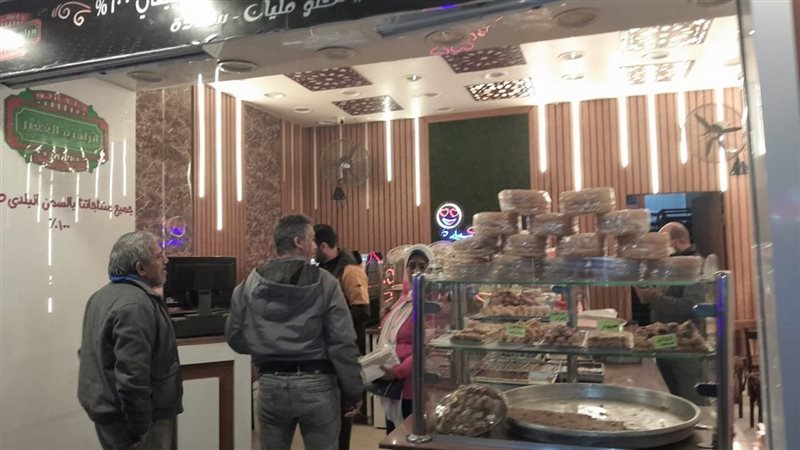 حى وسط بالإسكندرية