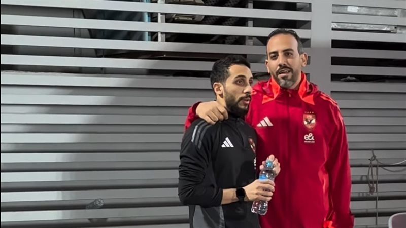 كريم فؤاد 