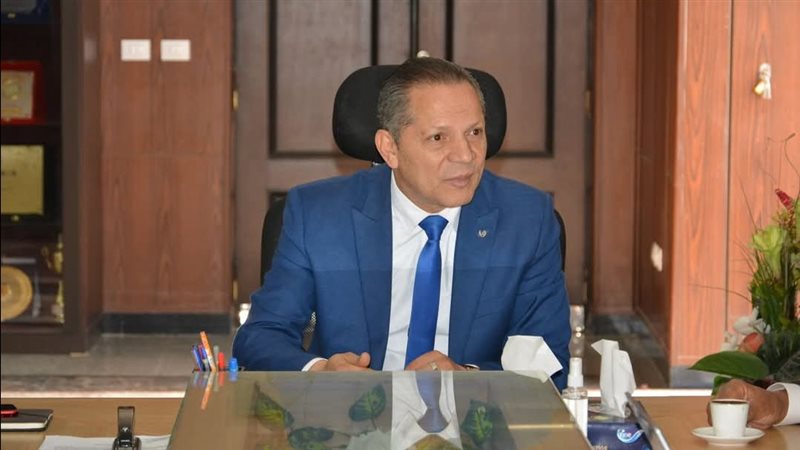 الدكتور حمدان ربيع