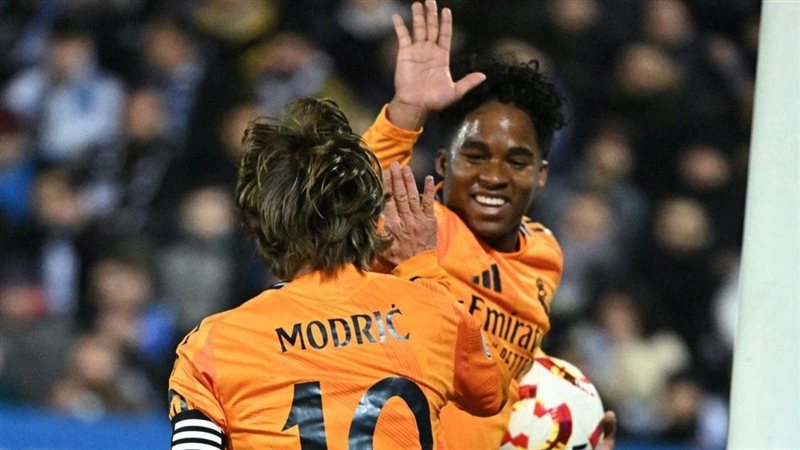 ريال مدريد، فيتو