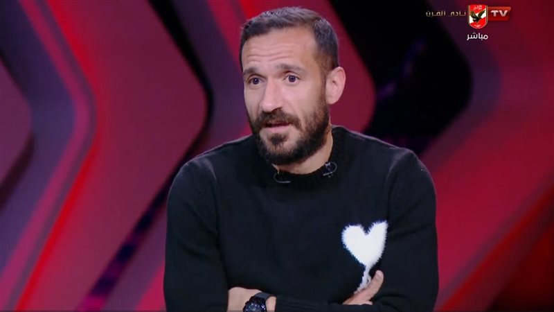 علي معلول لاعب الأهلي،فيتو