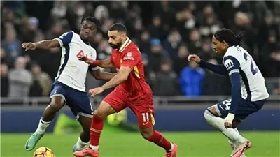 الأمتار الأخيرة في كأس كاراباو.. ليفربول يسعى لتخطي عقبة توتنهام بنصف النهائي.. سجل مميز لـ محمد صلاح أمام المنافس اللندني.. ونيوكاسل ينتظر الفائز بالنهائي
