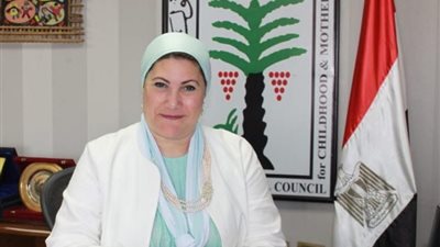 سحر السنباطي: مصر ملتزمة بالقضاء على ختان الإناث 