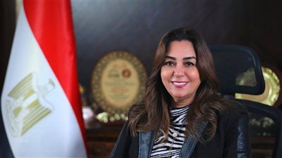 التنمية المحلية: بدء تكويد الأشجار في نطاق الدائري بالقاهرة والجيزة