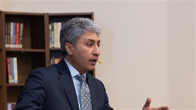 وزير السياحة: 41% من الفنادق تطبق معايير الاقتصاد الأخضر