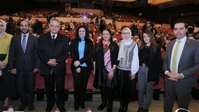 مكتبة الإسكندرية تحتفل بنهاية برنامج الطفل لعام 2024