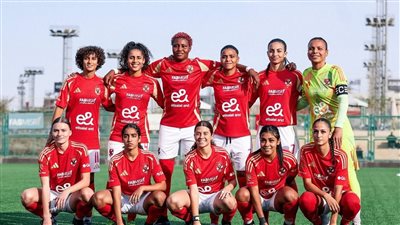 جدول مباريات المرحلة الثانية لبطولة دوري كرة القدم النسائية 