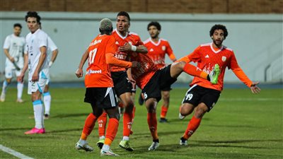 فاركو يخطف فوزا مثيرا من سيراميكا 2-1 في الدوري الممتاز 