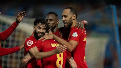 القادسية يفوز على الأخدود 0/2 في الدوري السعودي 
