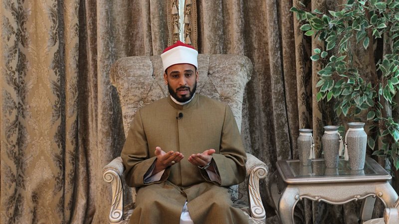  الشيخ محمود عويس