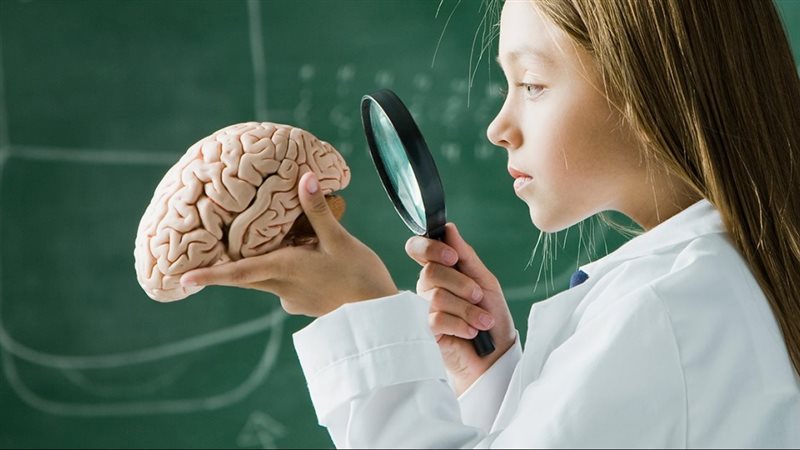 تحسين صحة العقل
