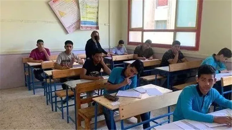 الشهادة الاعدادية