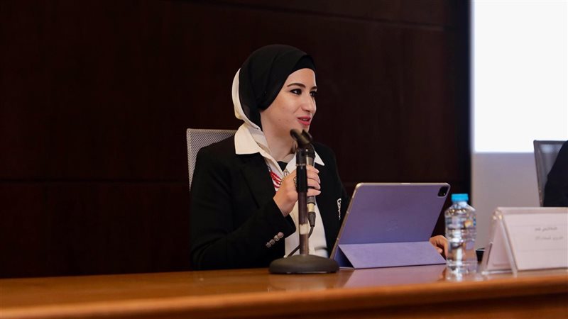 يمنى البحار نائب