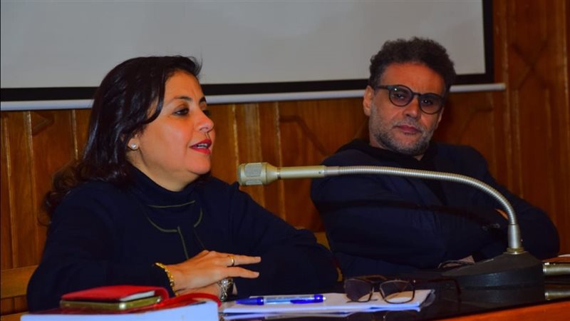  مهرجان الإسماعيلية