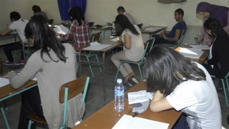 الثانوية العامة