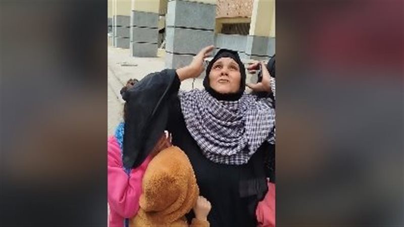 تأييد الحكم بإعدام