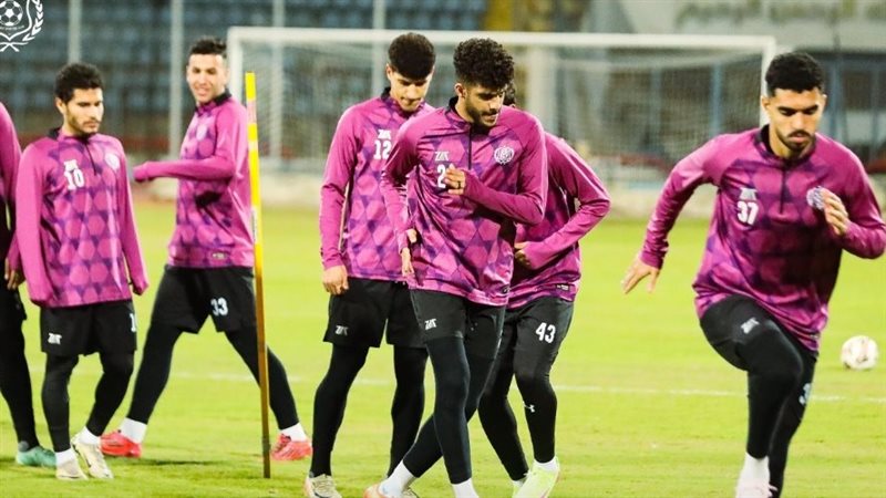 الإسماعيلي 