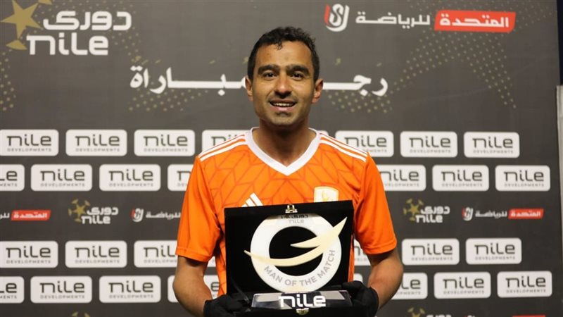 محمد فخري، فيتو