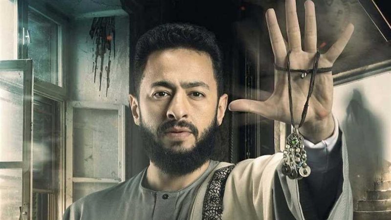 المداح 5، فيتو 