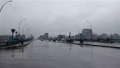 درجات الحرارة المتوقعة غدا الجمعة في مصر