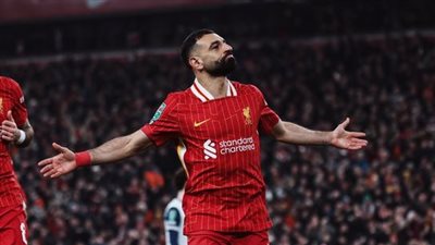 محمد صلاح وفينيسيوس ضمن خطة الهلال السعودي بمونديال الأندية 