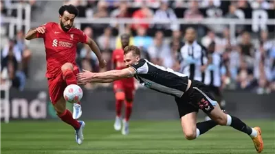 الدوري الإنجليزي.. ليفربول يخوض اختبارا أمام نيوكاسل قبل نهائي كأس الرابطة.. ومانشستر سيتي يسعى لتصحيح أوضاعه أمام توتنهام 