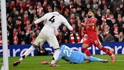 موعد مباراة ليفربول وأستون فيلا في الدوري الإنجليزي والقناة الناقلة 