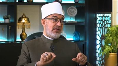 عقوق الآباء والأبناء، مفتي الجمهورية يوضح أسبابه وآثاره وسبل العلاج
