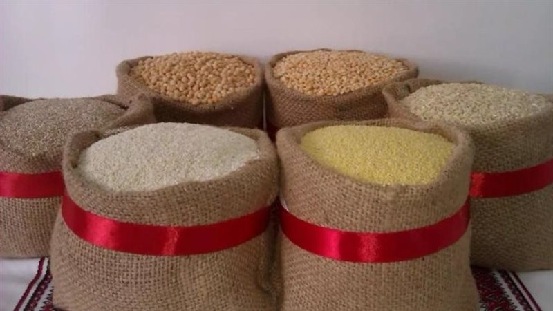 أسعار الأعلاف والحبوب