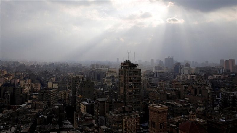 درجات الحرارة غدا،