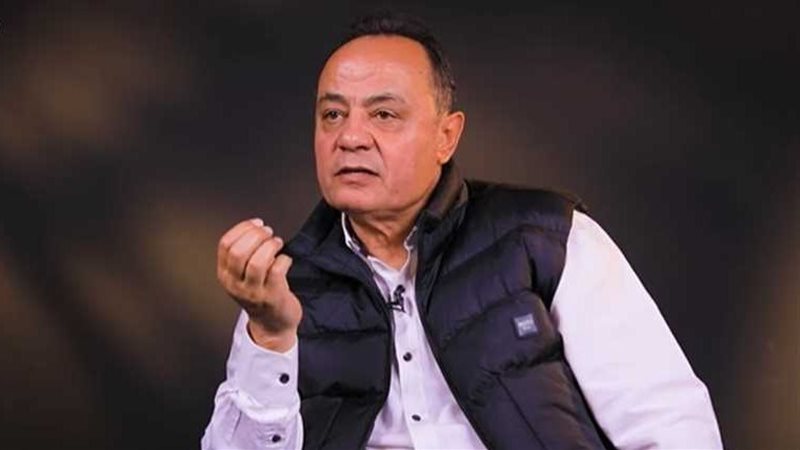 طارق يحيي 