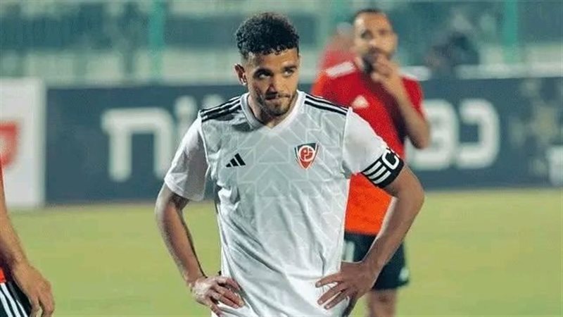 رشاد المتولي، فيتو