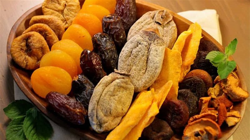 أسعار ياميش رمضان