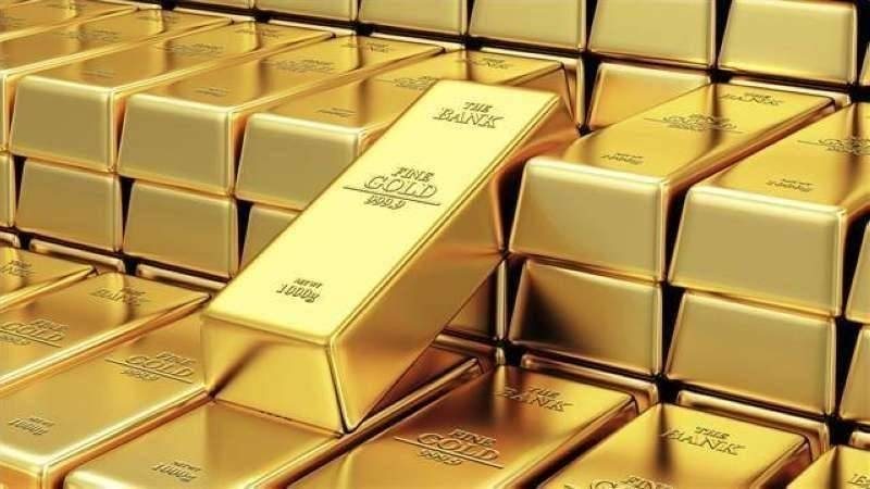 سعر الذهب، فيتو 