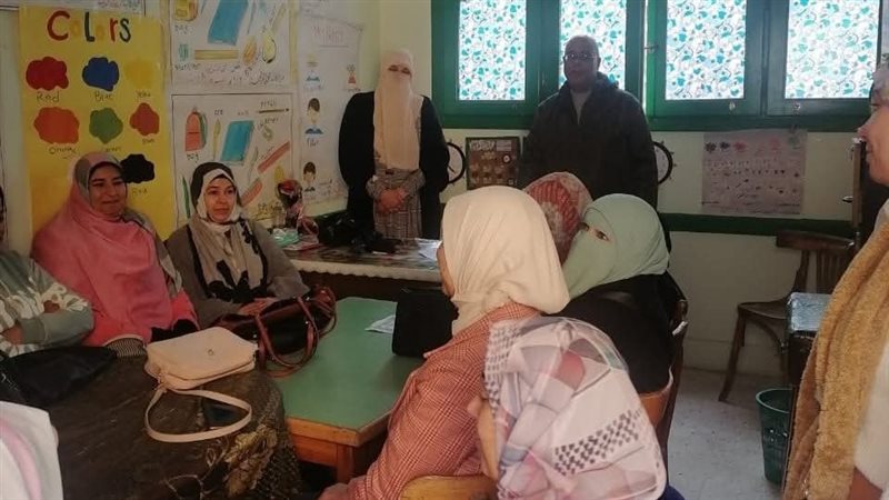 الاسكندرية، فيتو