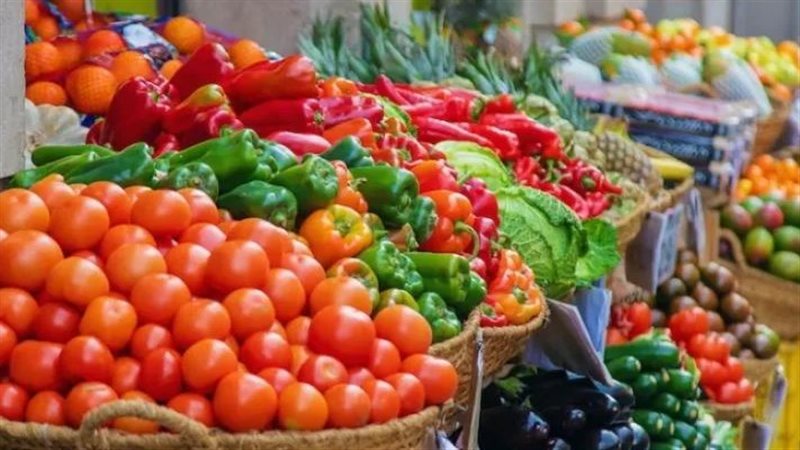 أسعار الخضار اليوم،