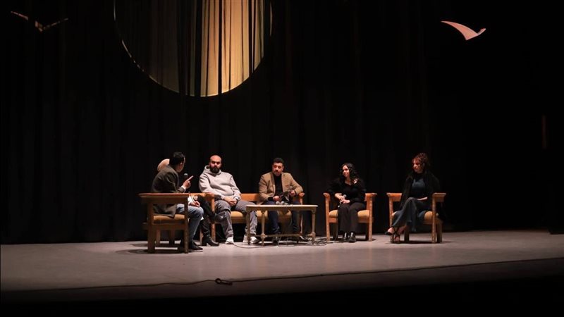 نادي سينما أوبرا