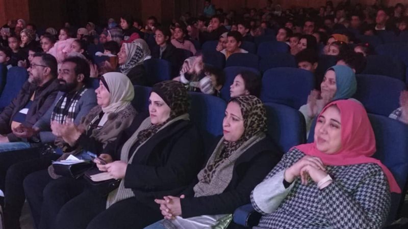  قصور الثقافة تطلق