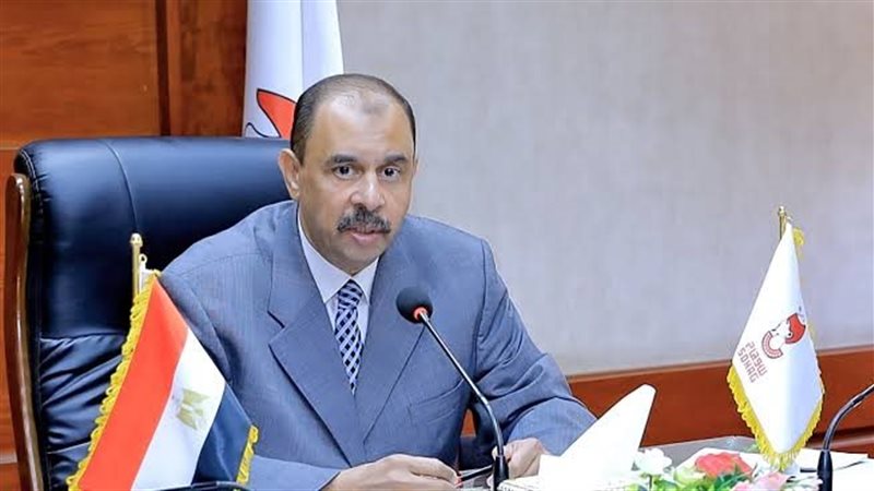 محافظ سوهاج 