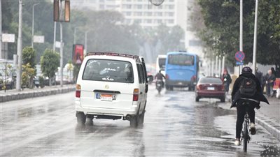 احذر هذه الأوقات، حالة الطقس غدًا الإثنين 10 فبراير 2025