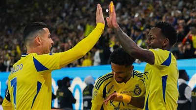 برئاسة عبد الله الماجد، النصر السعودي يعلن تشكيل مجلس إدارته الجديد