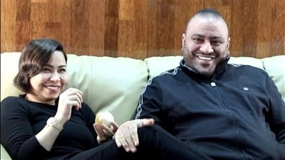 شقيق شيرين عبد الوهاب يكشف حقيقة حبسه ودخول والدتها المستشفى بسببها 